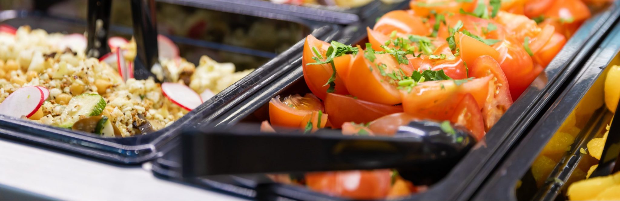 Welcome to Flavoria ® Lunch Restaurant and Café